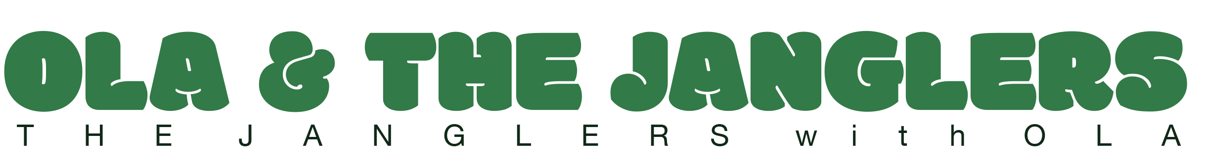 Janglers logo