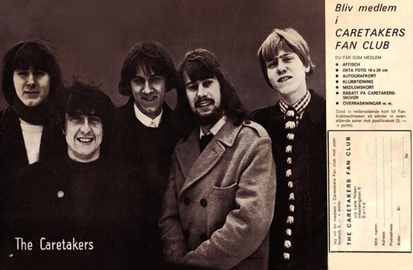 Caretakers