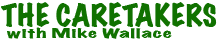The Caretakers Logo