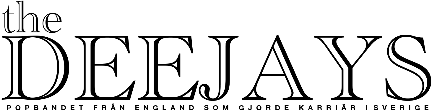 DEE JAYS Logo