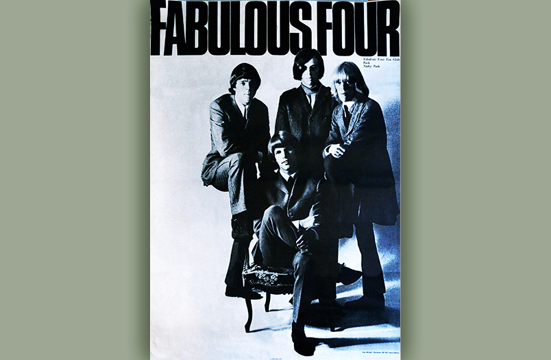 Fabulous Four