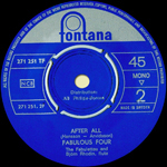 Label Fontana