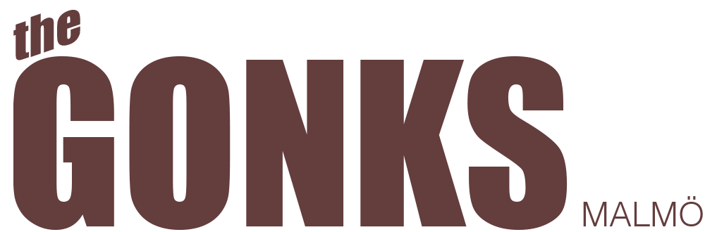 GONKS Logo
