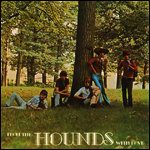 LP From The Hounds With Love