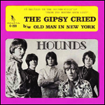 The Gypsy Cried