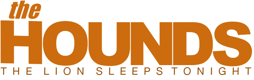 The Hounds Logo