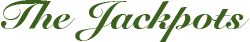 JACKPOTS Logo
