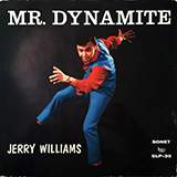 LP Mr Dynamite