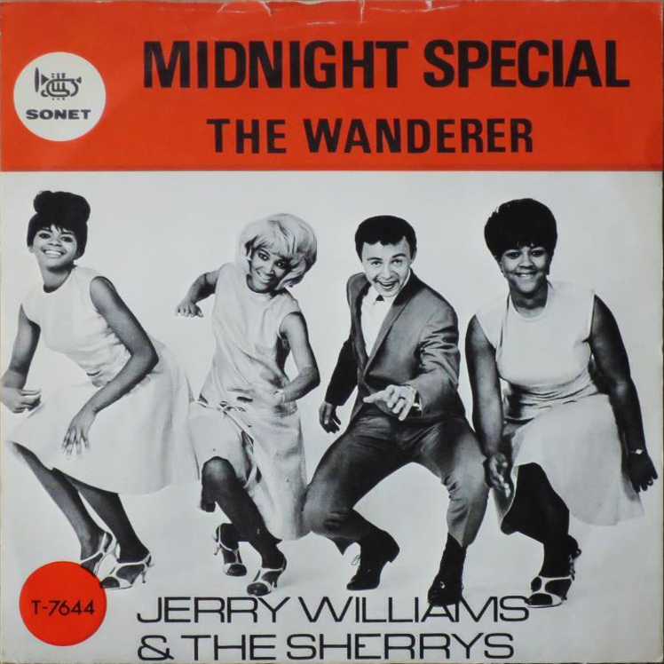 Midnight Special