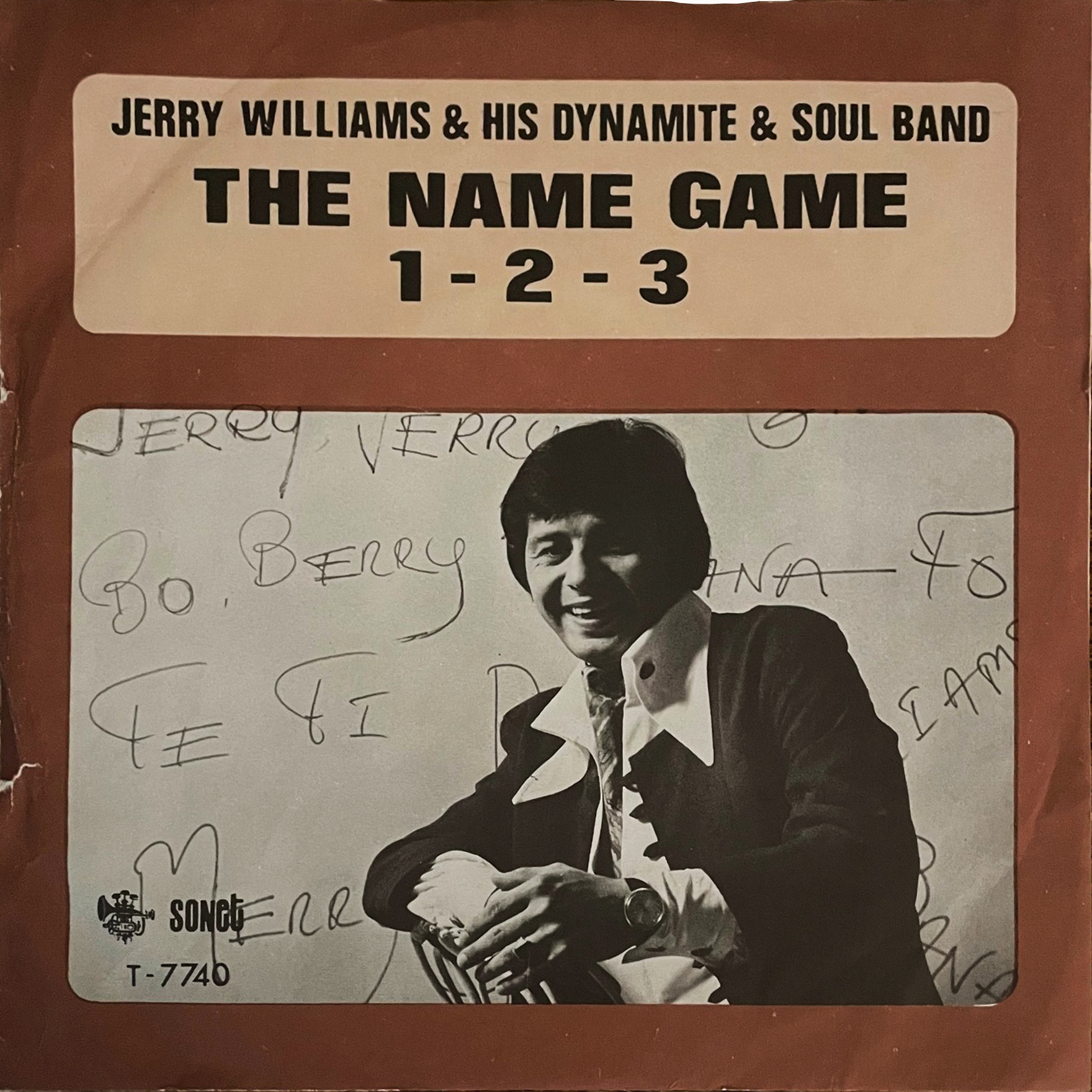 The Name Game