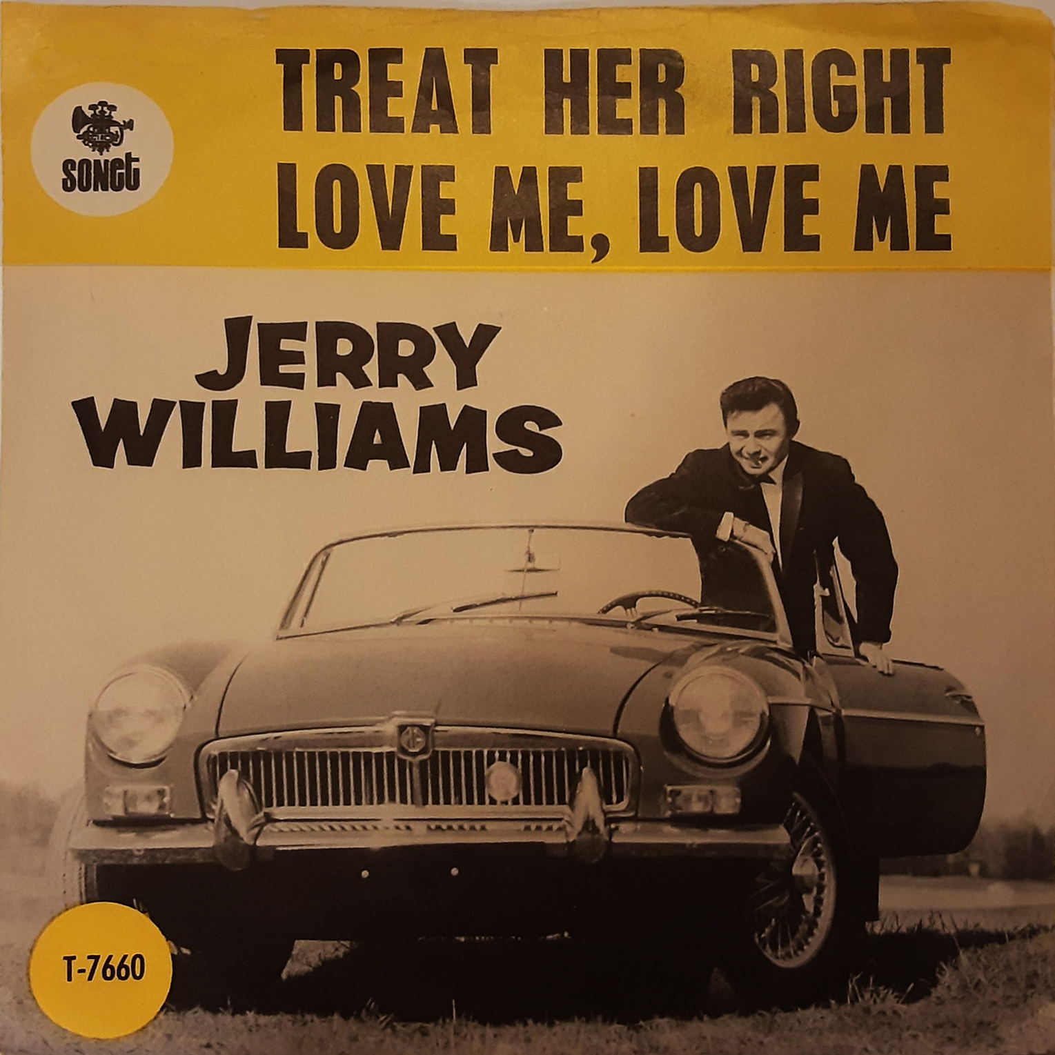 Treat Her Right