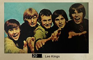 The Lee Kings