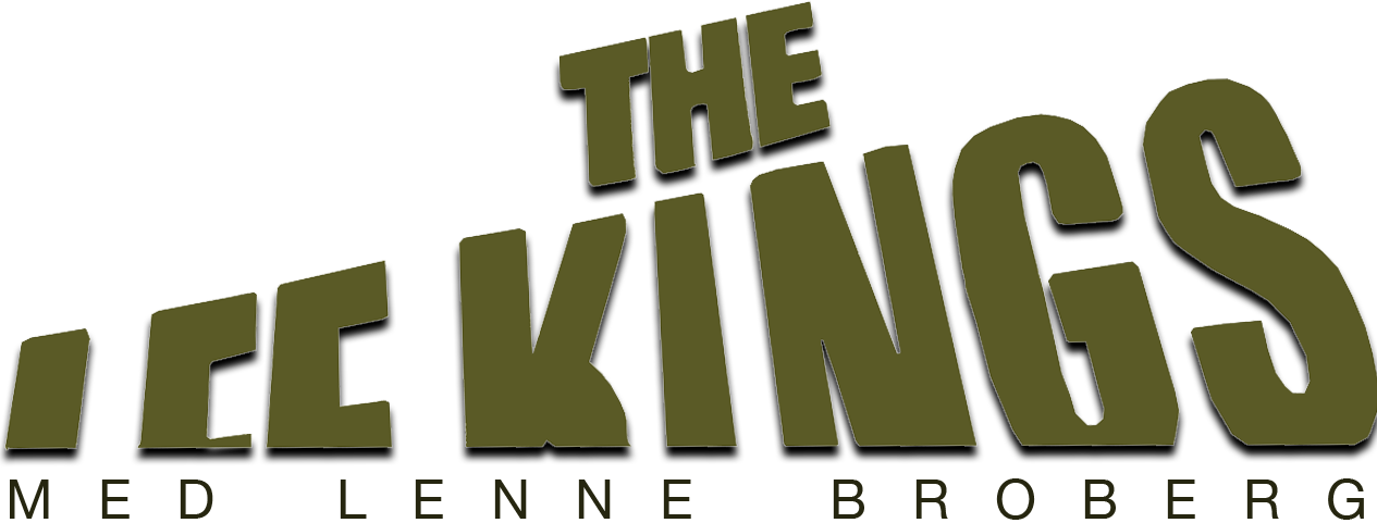The LEE KINGS Logo