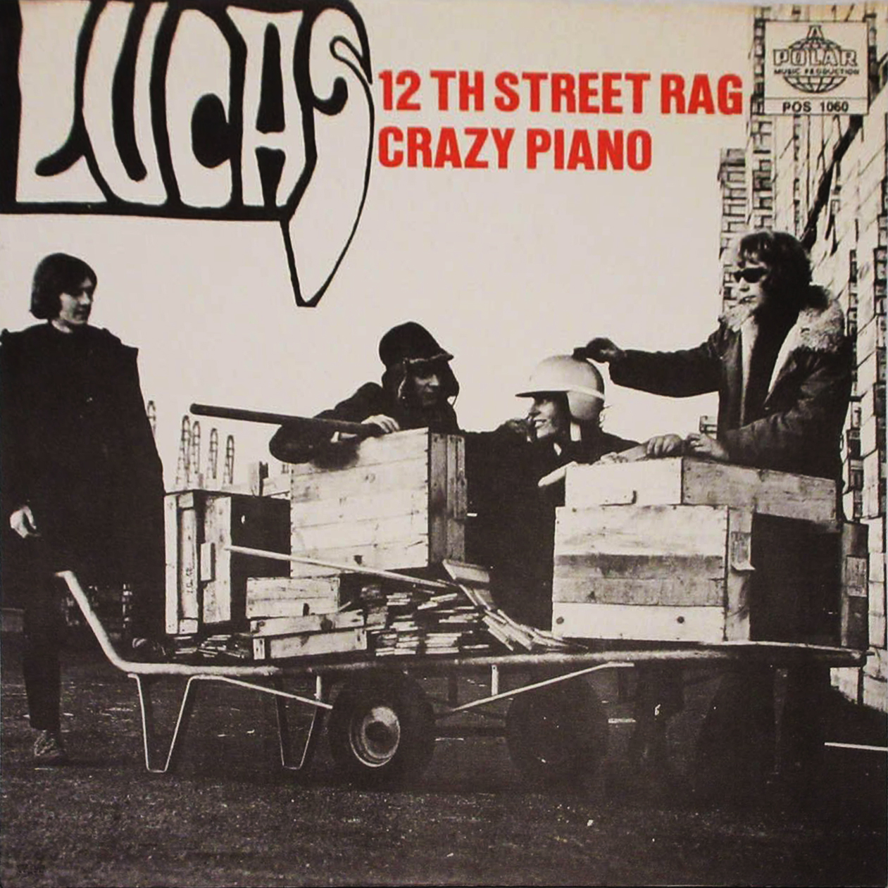 12th Street Rag