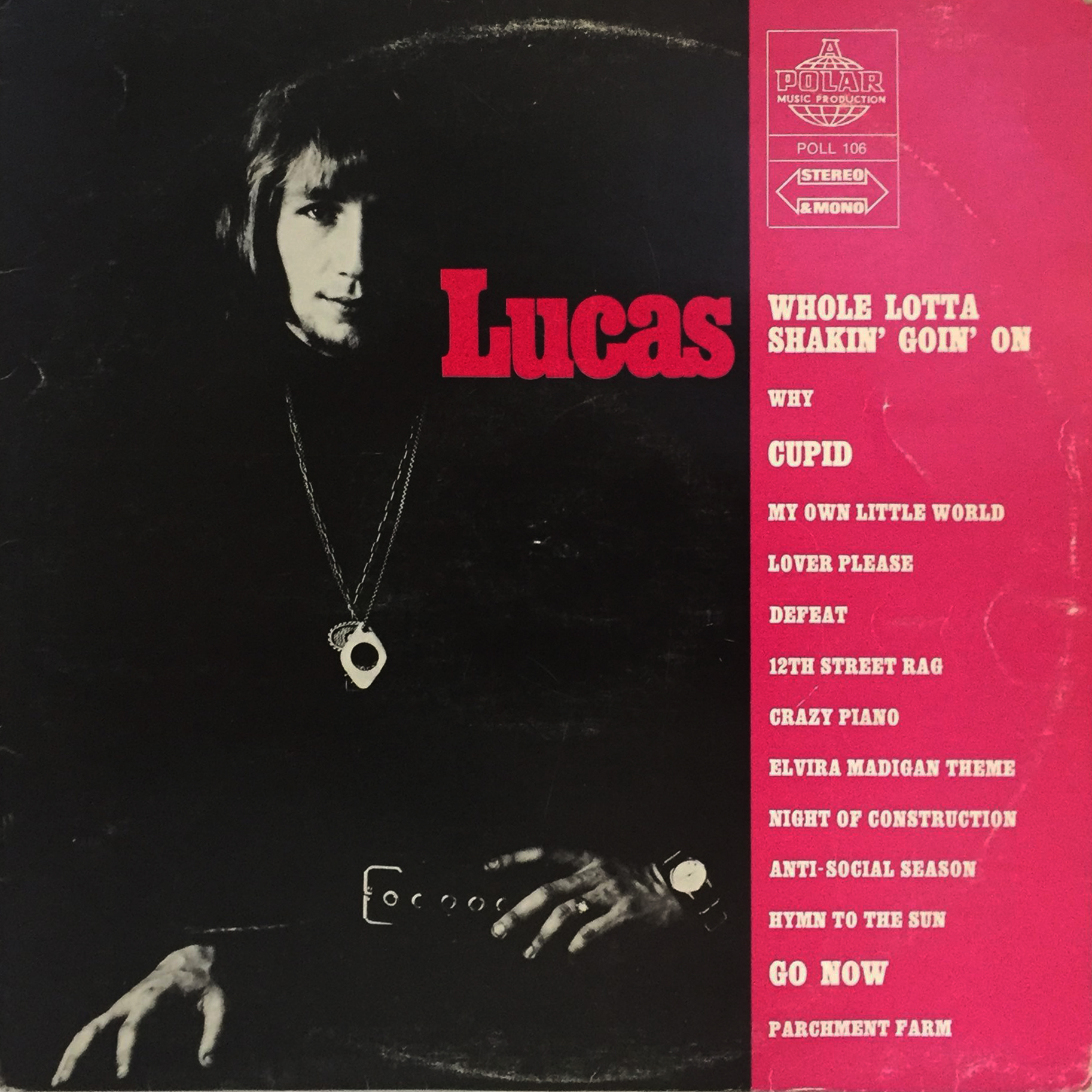 LP 1967-69