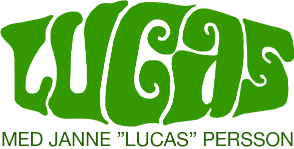 LUCAS Logo