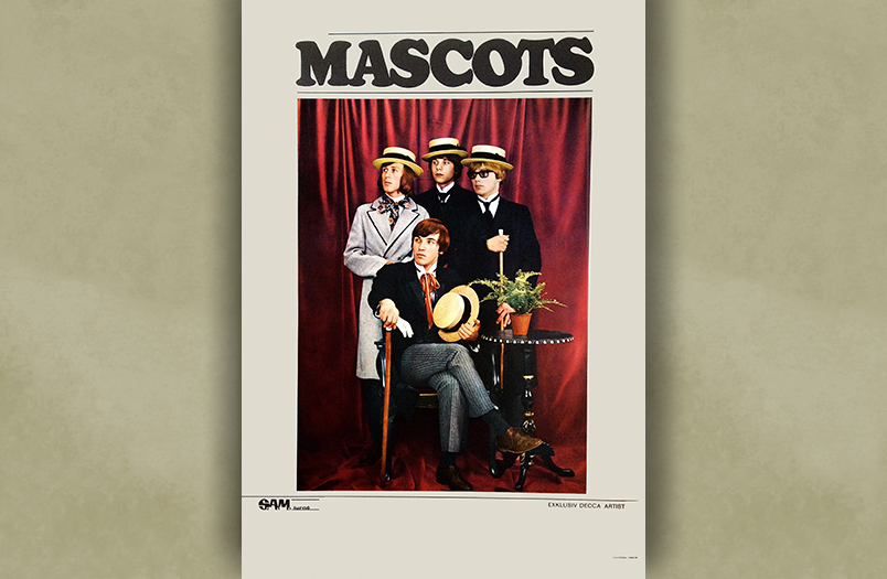 The Mascots