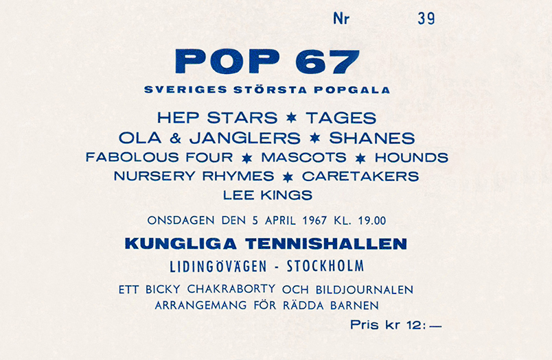 Nostalgi/kuriosa