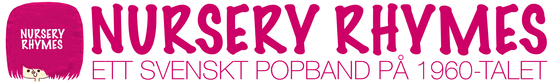 Nurery Rhymes Logo Logo
