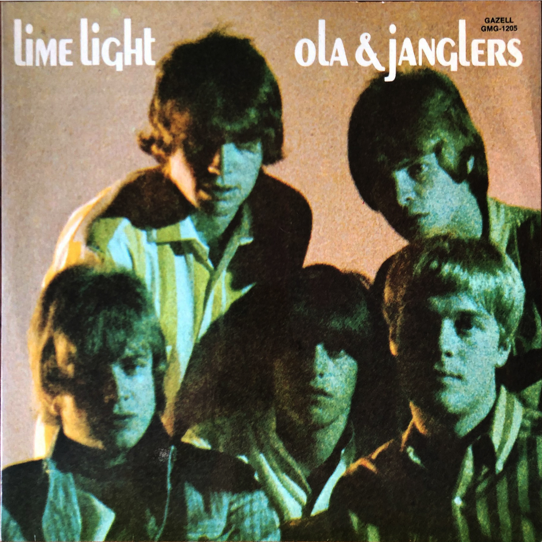 Limelight LP