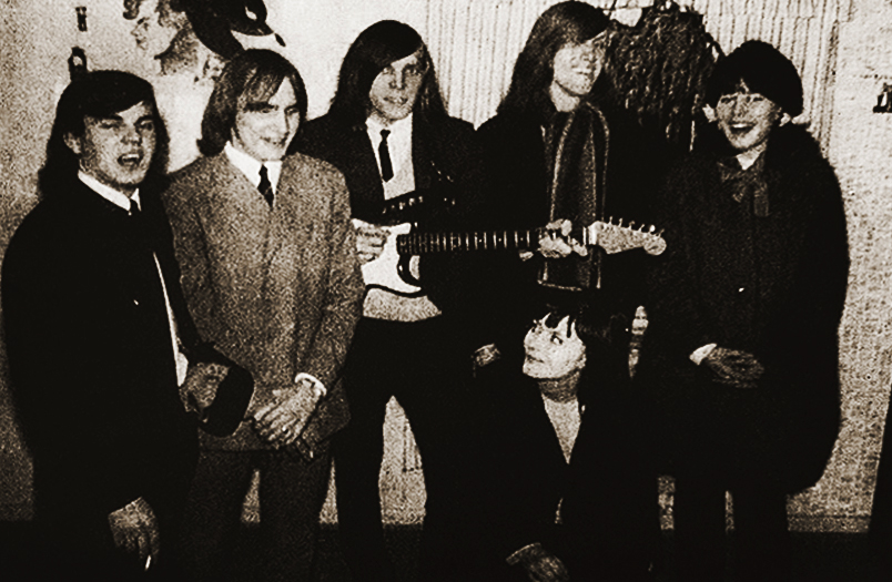 The Panters
