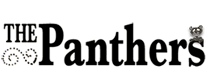 THE PANTHERS Logo