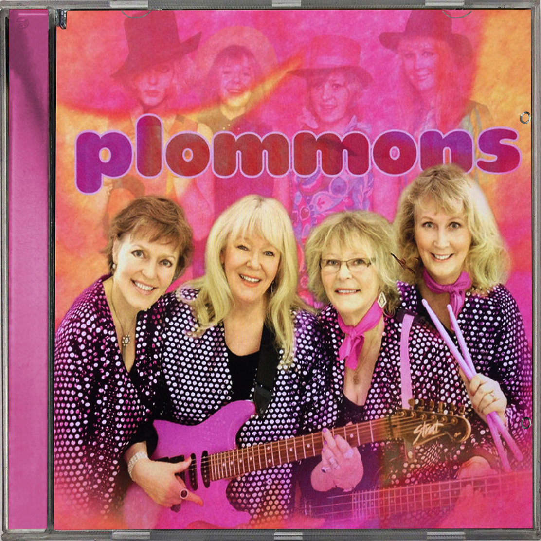 Plommons CD 2012