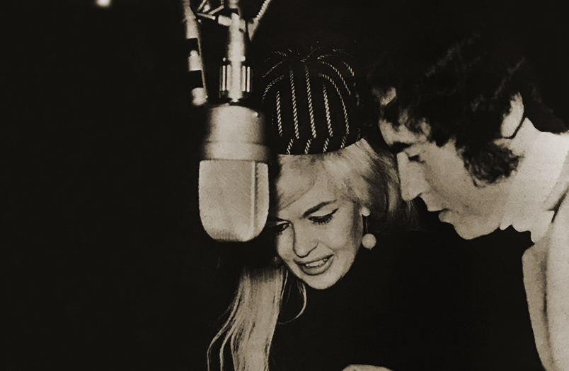 Jane Mansfield