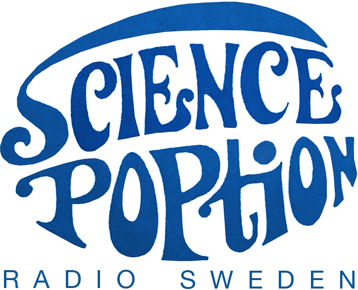 Science Poption Logo