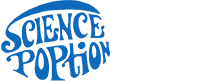 SCIENCE POPTION Logo