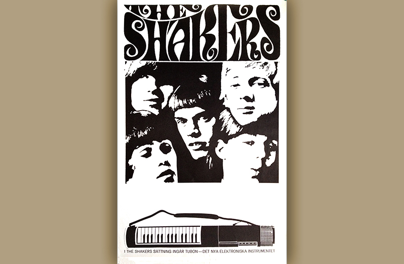 Shakers