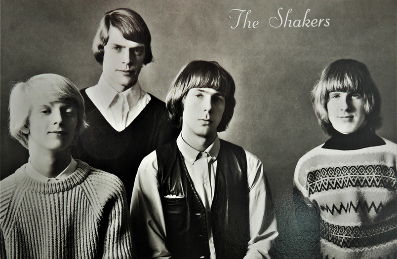 The Shakers
