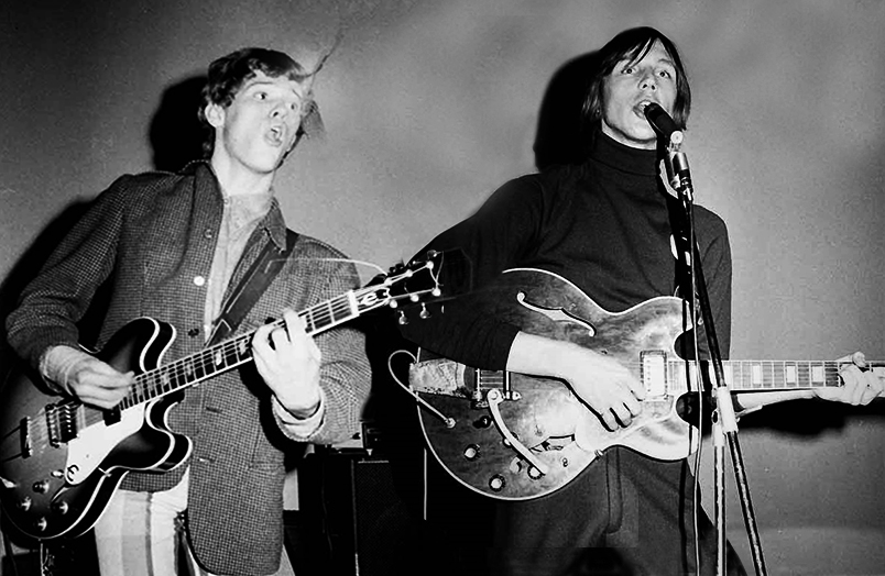 The Shakers