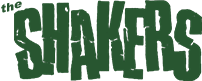 The Shakers Logo