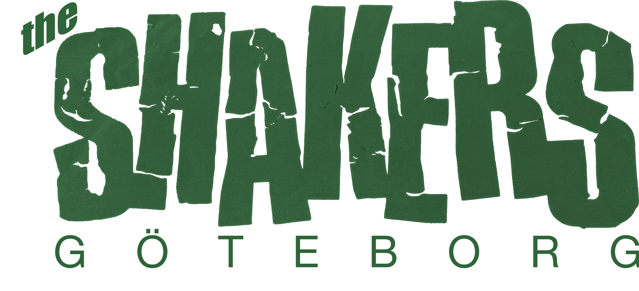 The Shakers Logo