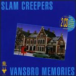 CD Vansbro Memories