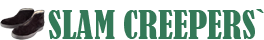 Slam Creepers Logo