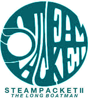 Steampacket Logo