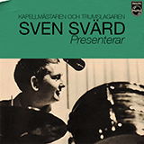Sven Svärd Presenterar