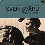 Sven Svärd Presenterar