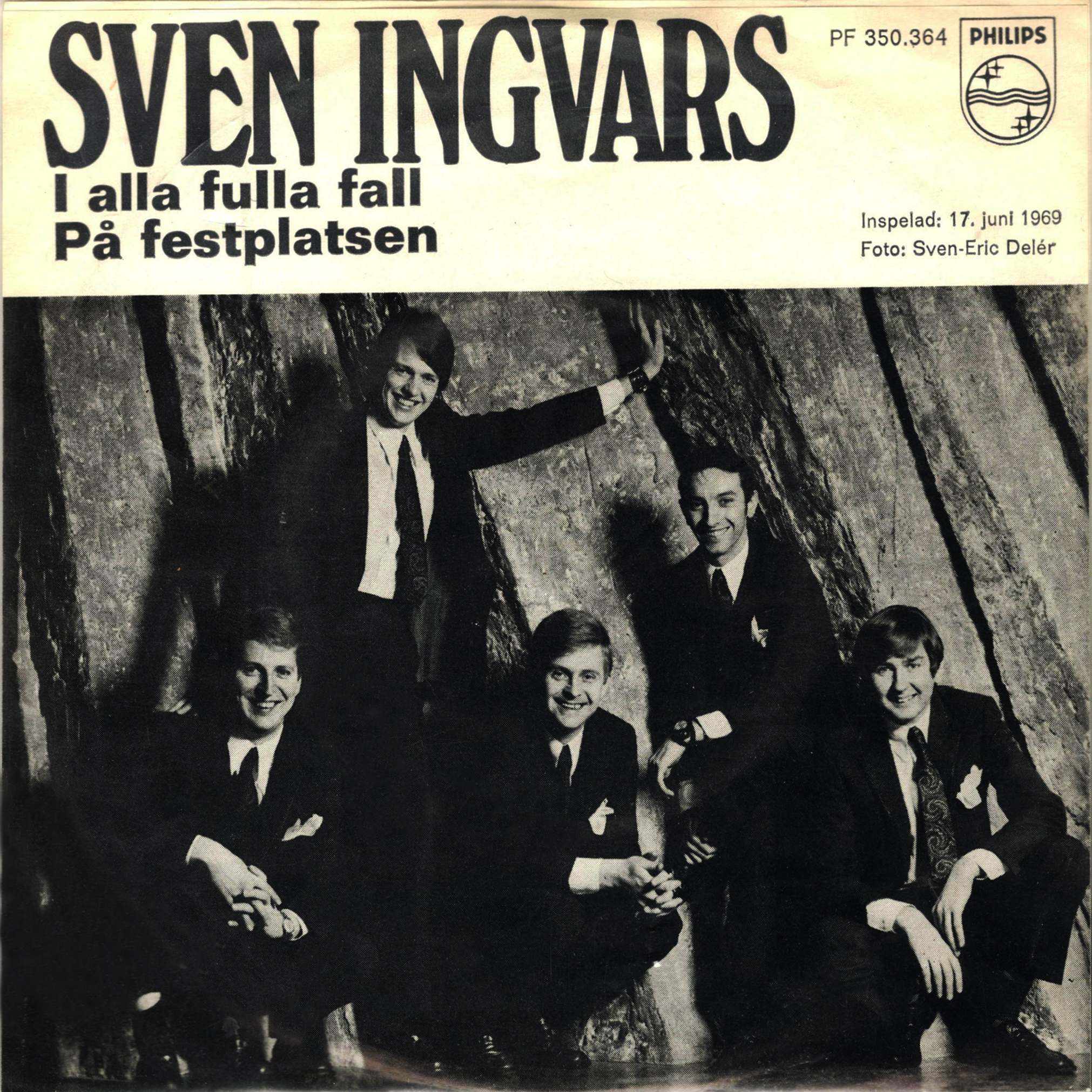 I Alla Fulla Fall