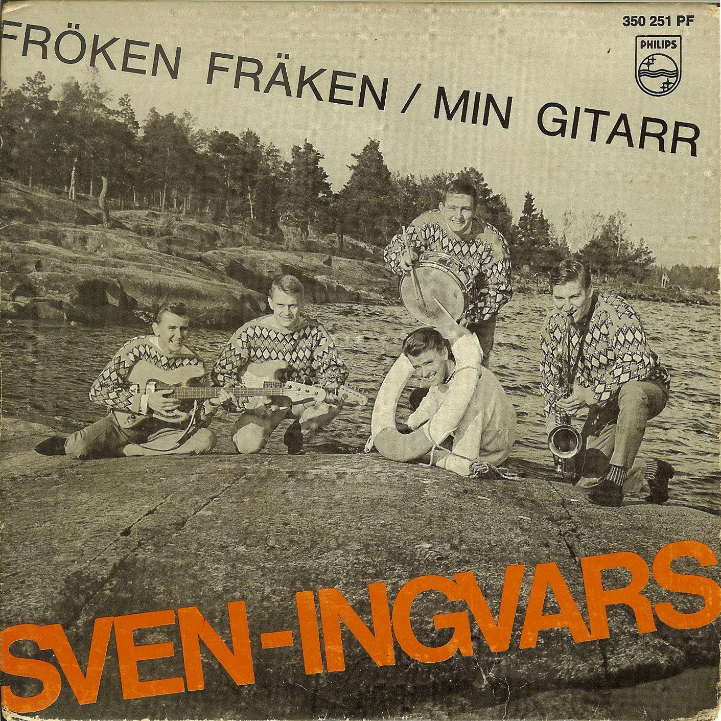 Fröken Fräken