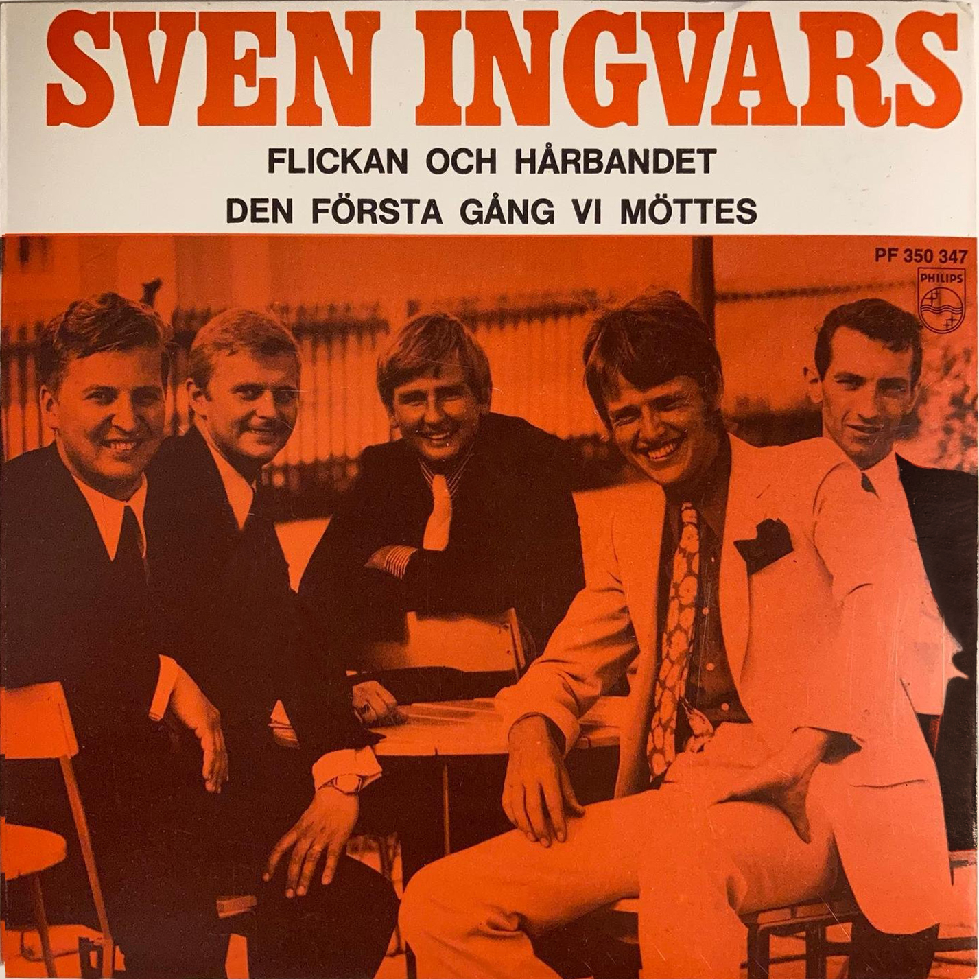 Flickan med ...