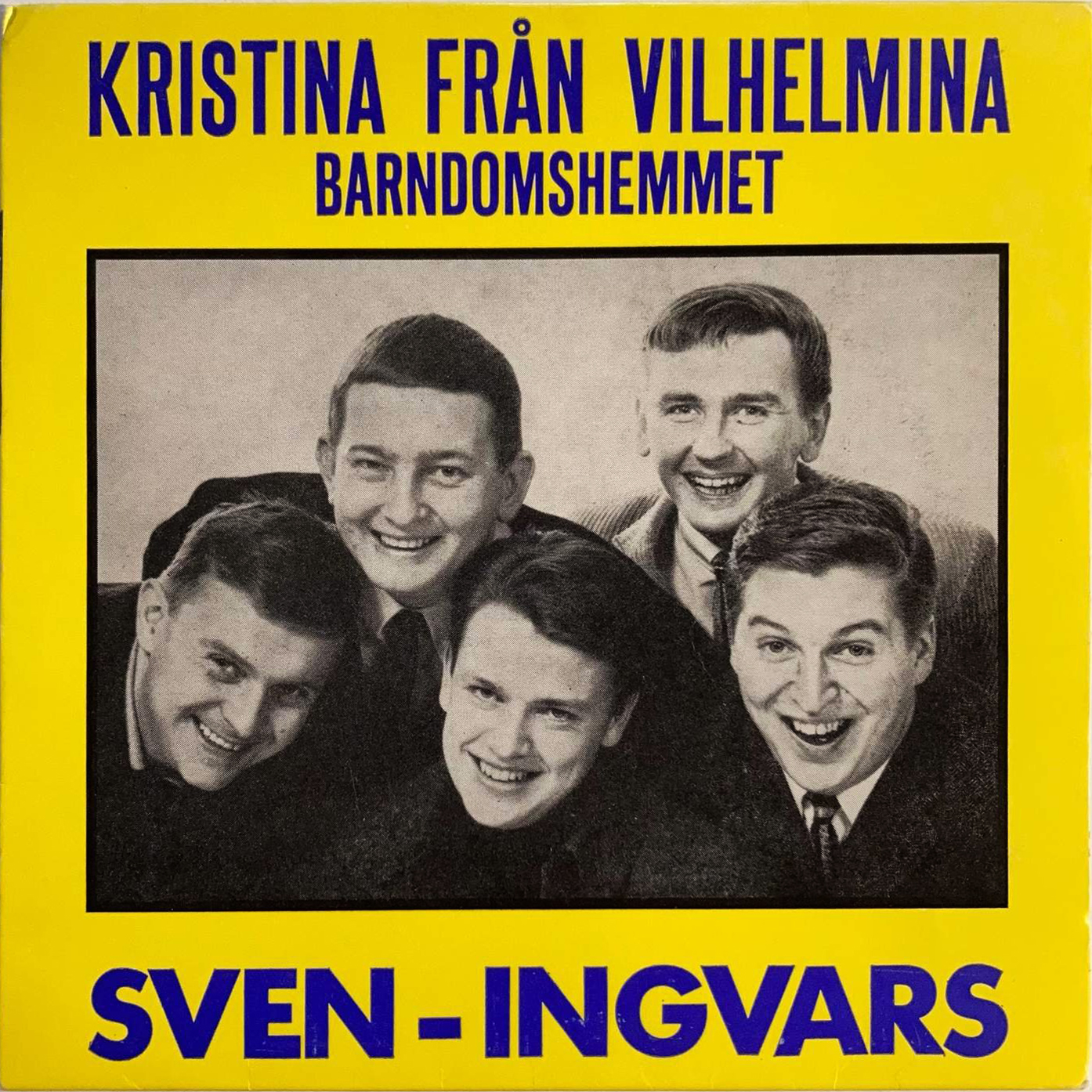 Kristina Från Vilhelmina