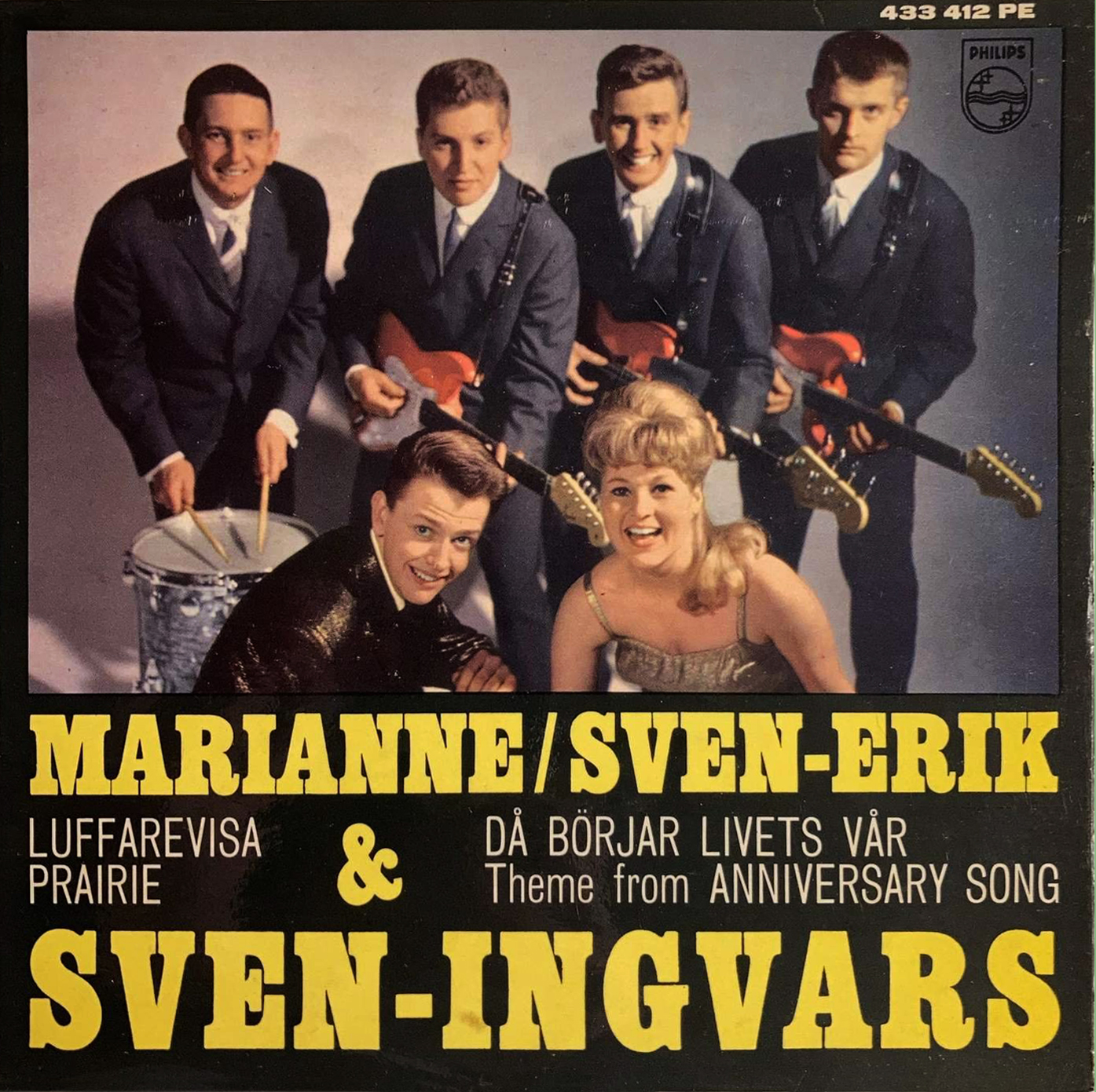 Luffarvisa EP