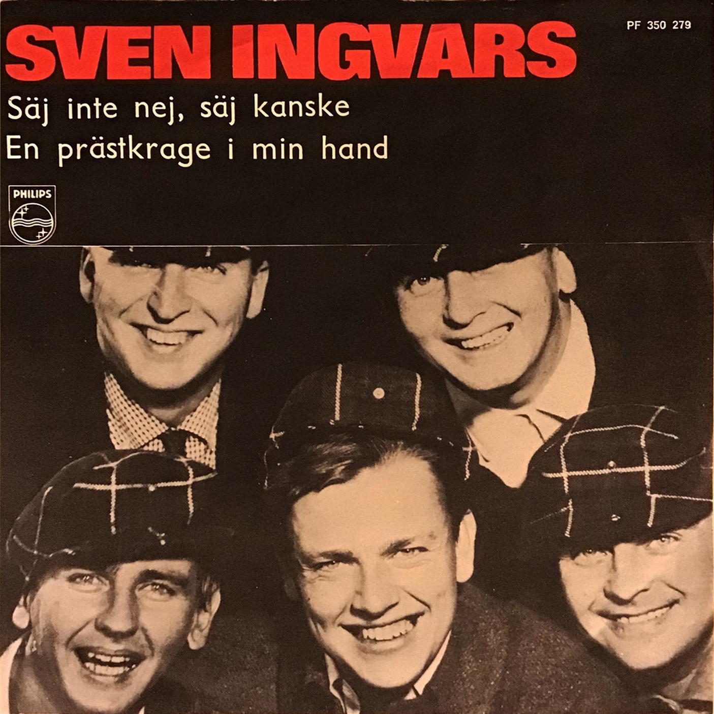 Säg Inte Nej Säg...