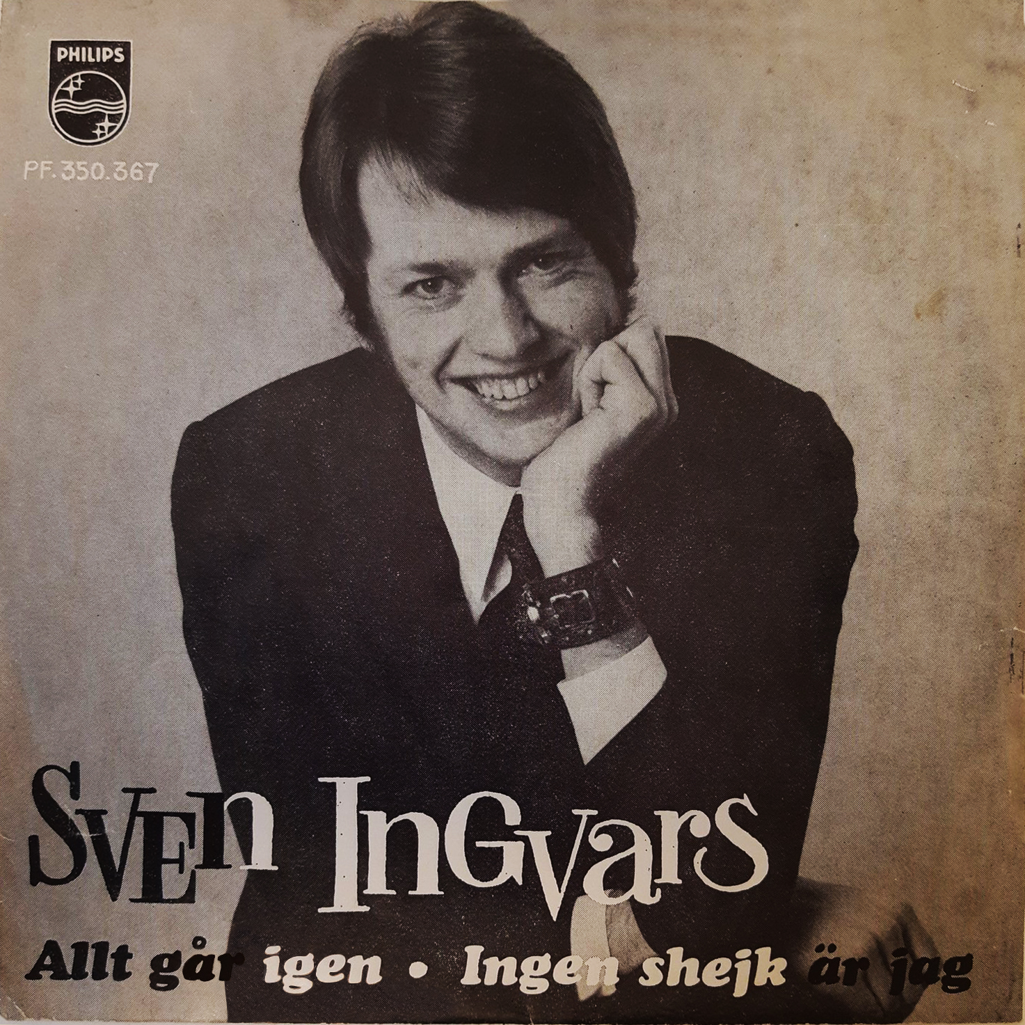 Allt Går Igen