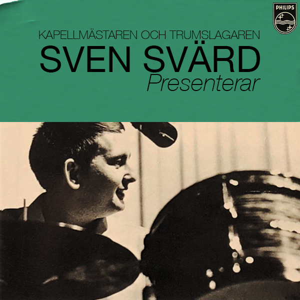Sven Svärd Presenterar