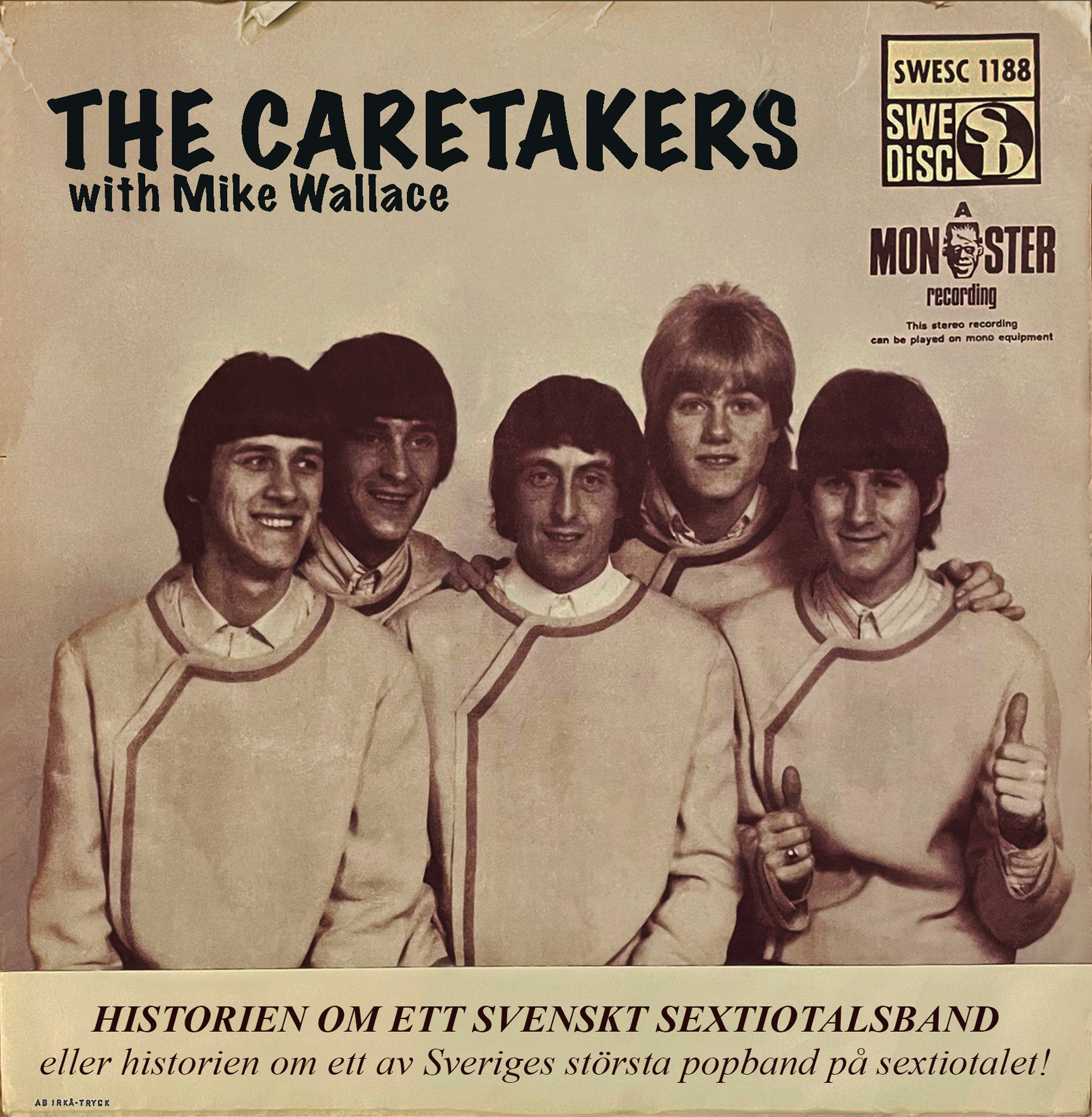 THE CARETAKERS