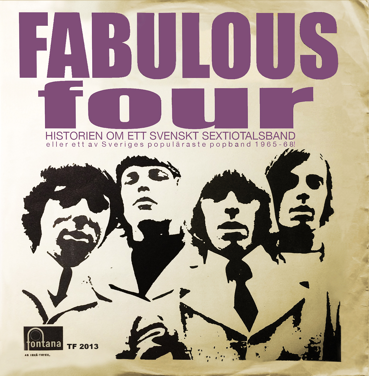 FABULOUS FOUR